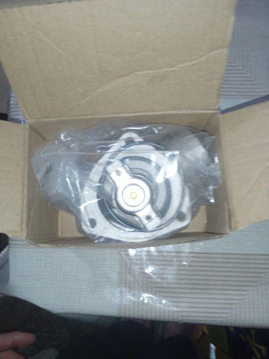 Термостат на Приору