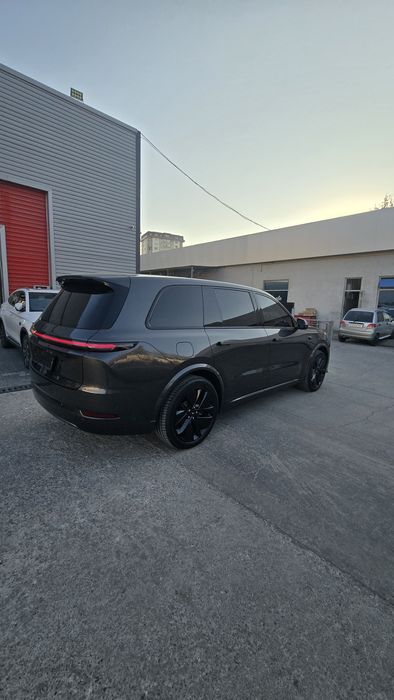 Li 9. Nasiyagaxam yuradi.