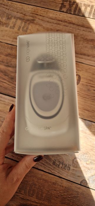 Glavnic Spa angel LOC