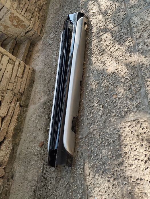 Прагове за Волво V60/S60