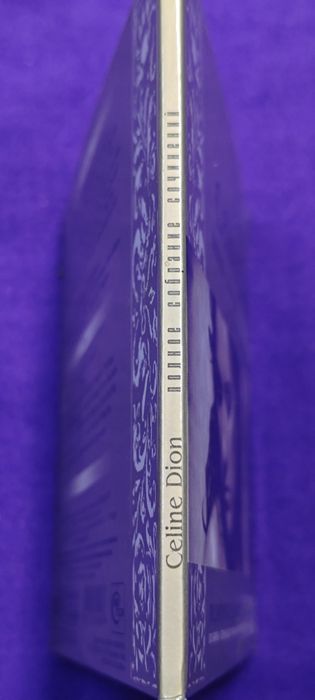 Celine Dion. Подарочное издание на 2 DVD