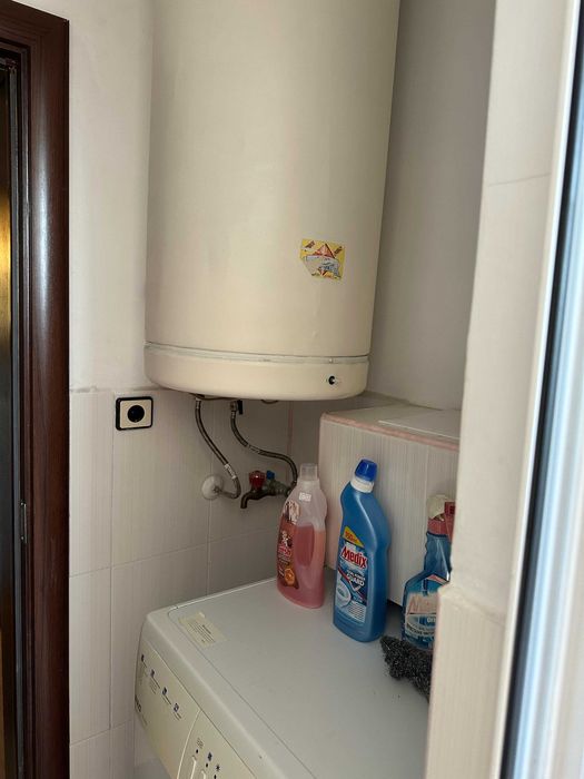 Продава се Тристаен апартамент в Кюстендил, Център - 98 кв.м за 1531 €/кв.м - Снимка #15