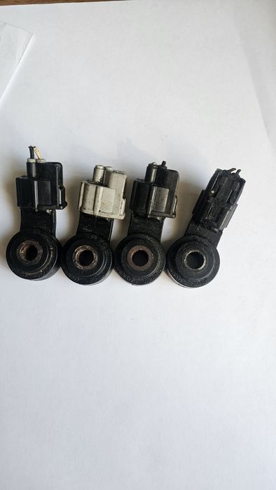 Датчики детонации 2 контактные toyota/lexus