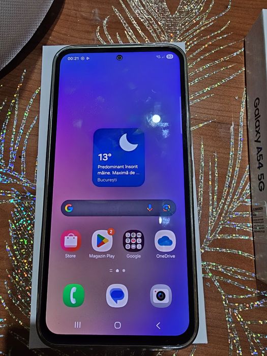 Samsung Galaxy A54 5G