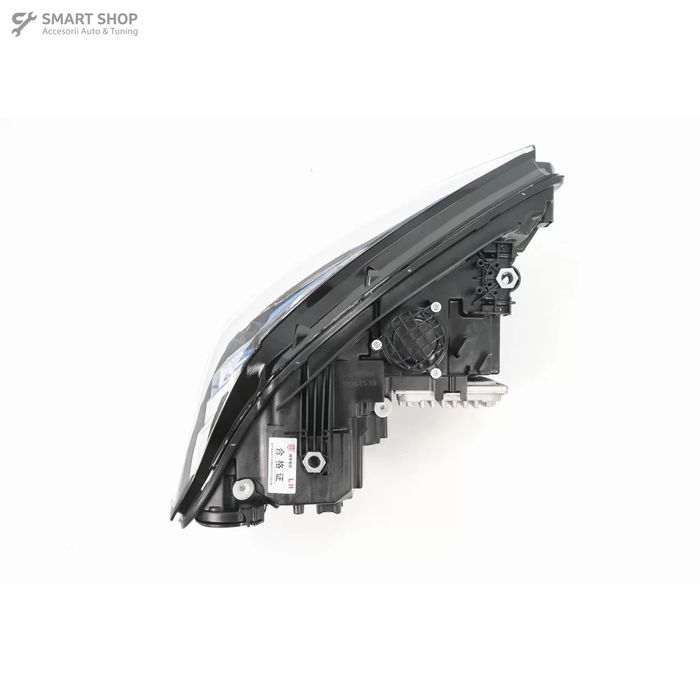 Faruri BMW Seria 3 G20 G21 G28 (2018-2021) cu LED Conversie la LCI