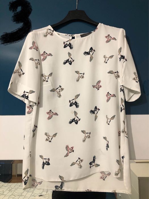 Официални блузи и ризи