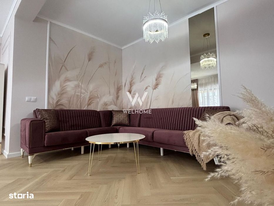 Casa 4 camere PREMIUM, NOUA in Selimbar, Str. Brana