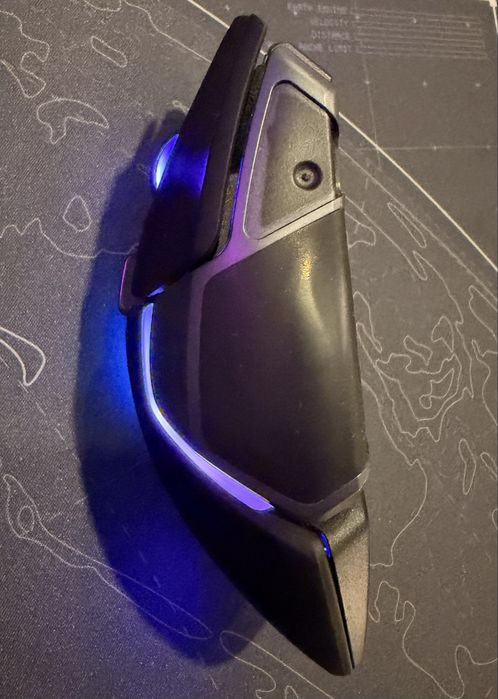 SteelSeries Apex 7 TKL + Rival 650 Wireless – Pachet Gaming