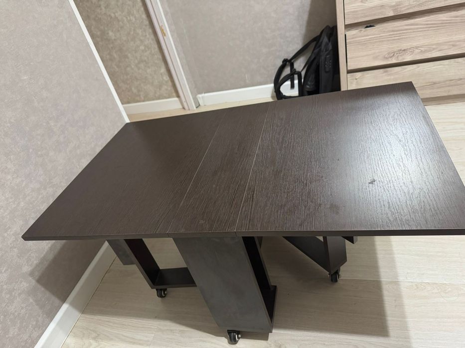 Мебель, Угловой диван