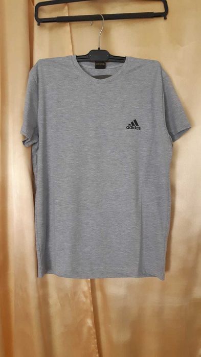 Футболка мужская