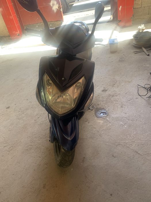 Все отлично работает только один аккумлятор