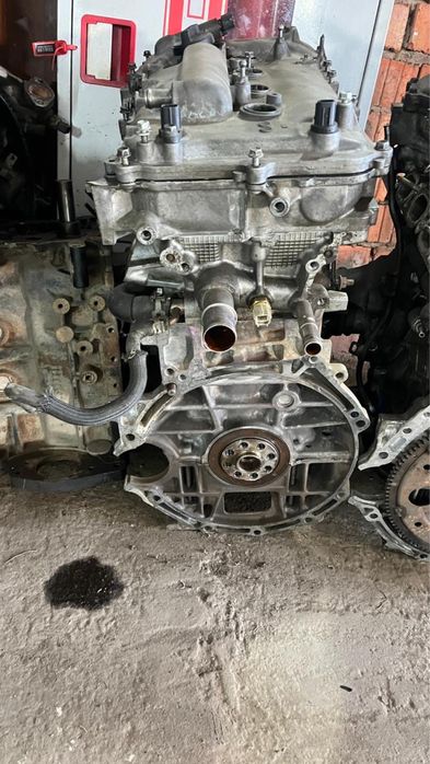 Матор для toyota corolla