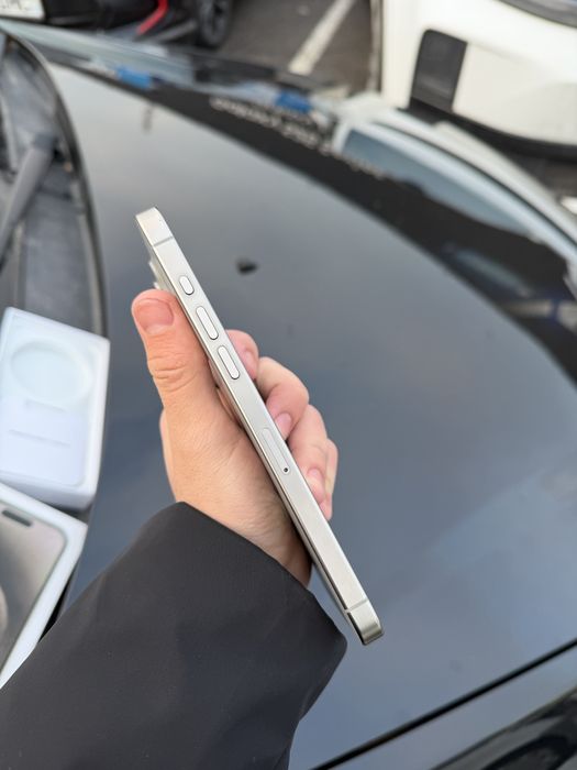 Iphone 15 Pro Max 88% 256Gb