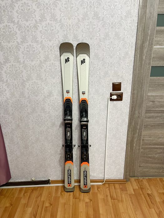 Schiuri 149 cm k2 skiuri