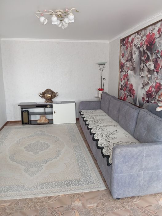 Недвижимость квартира