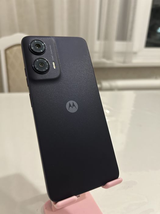 Motorola moto g35 новый