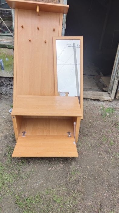 Мебель для прихожей