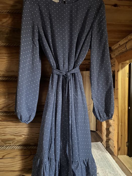 Одежда Платье легкое новое