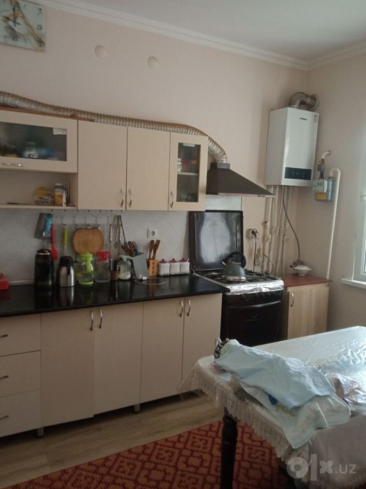 Продажа 3 комнатной 96кв² в ЖК Карасу-6,Академия МВД,ул.Тимура Малика