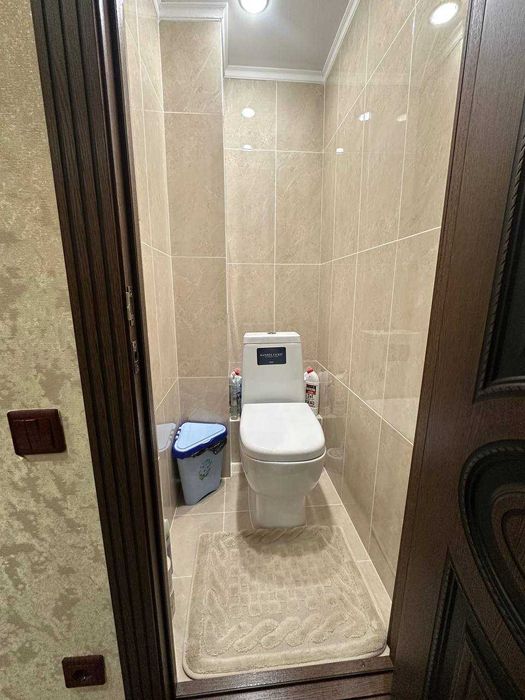 2х комнатная квартира