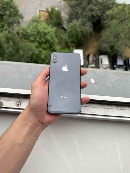 Iphone XS Max 265гб