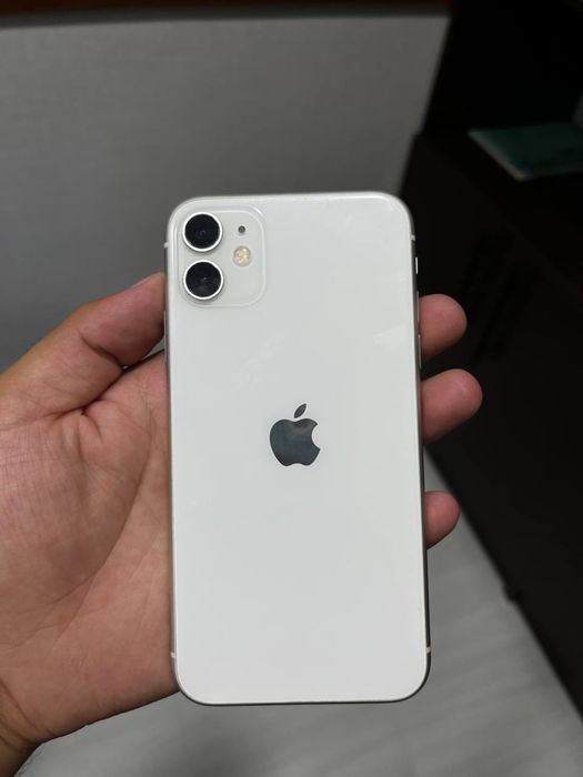 Iphone 11 Ideal holati