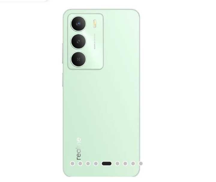 Vând Realme14x de 8 GB RAM 256 memorie  Telefon este întreținut are extindere RAM până la 10 ... Ținut doar in husa , folie preț 1000