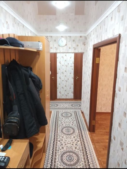 Продам 3х ком квартиру