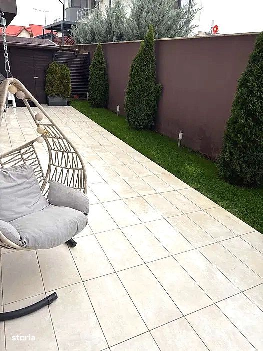 3 camere Premium | 2018 | 73 mp utili + terasa 75 mp | Sisesti