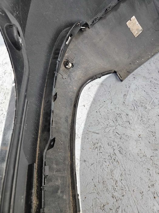 Задна броня Volvo XC90 Волво ХЦ90 2015- 2019