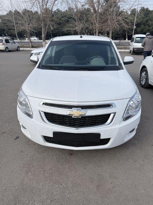 Продается кобельт 2025 Style AT