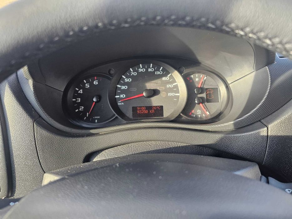 NACELĂ PRB  Renault Master 2019 , AC  – KLUBB K32-2 CALE  – 12,5 M – EURO 6 , TVA deductibil