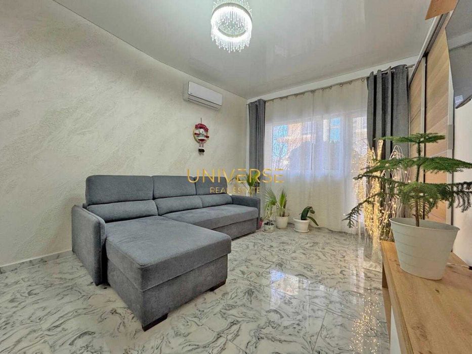 Продава се Тристаен апартамент в к.к. Слънчев бряг - 109 кв.м за 606 €/кв.м - Снимка #5