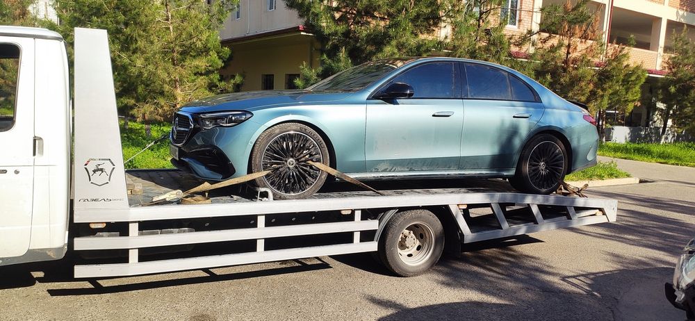 Эвакуватор хизмат 24/7