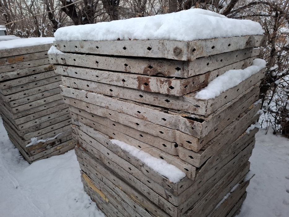 Продажа опалубки срочно!пащаль мелкощитовая