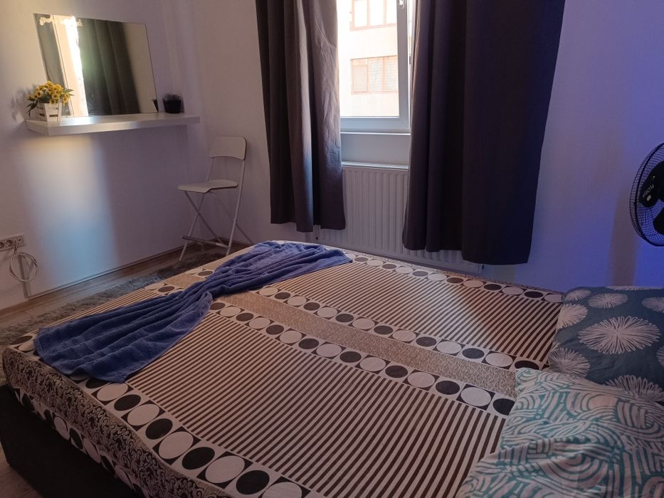 Închiriez regim hotelier