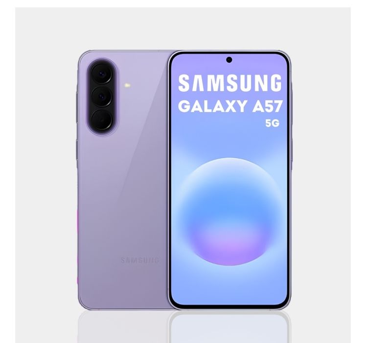 Самсун а57 5g сотилади
