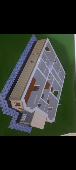 Продам большой дом!