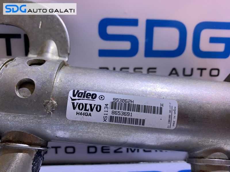 Racitor Gaze EGR Volvo C30 2.0 D 2006 - 2012 Cod 993062H 8653691 [S0116]
