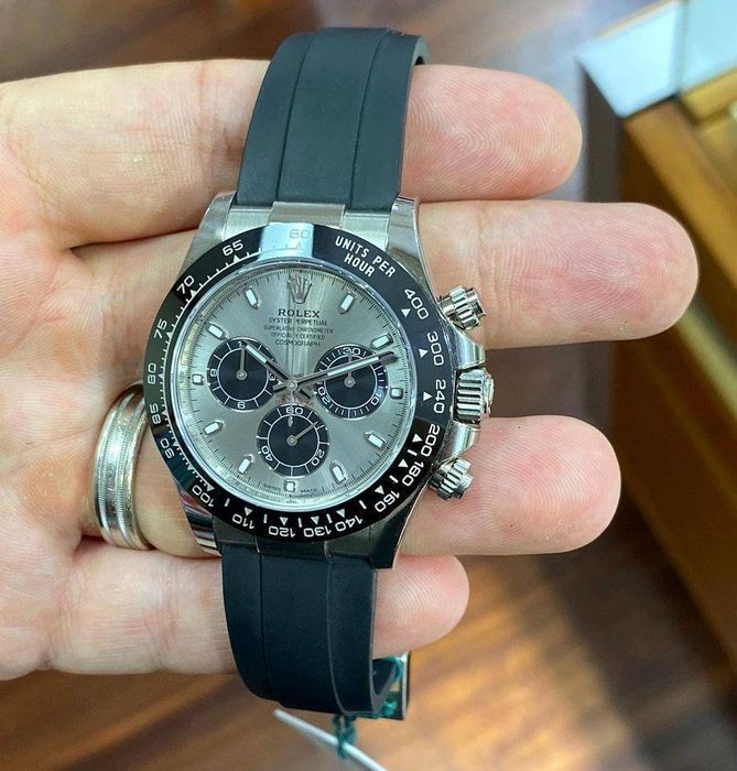 Часовник Rolex Daytona