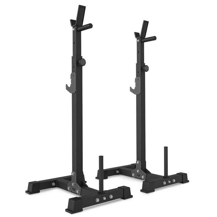 Vand set de suporti reglabili pt bara fitness Marbo Sport MS-S108 2.0