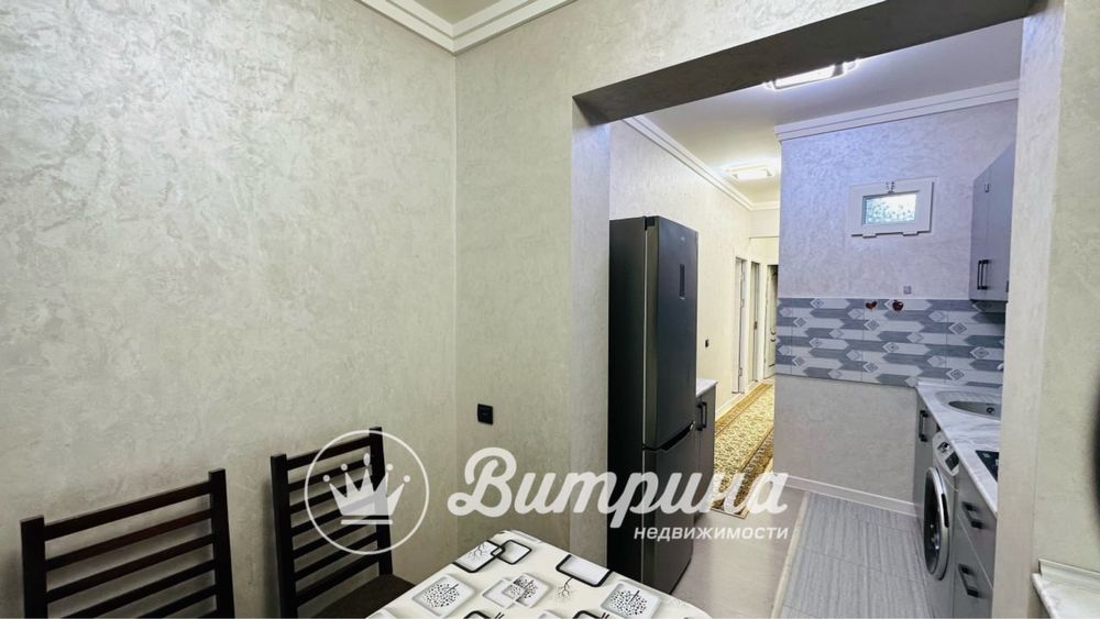 Квартира 12-3/5/5