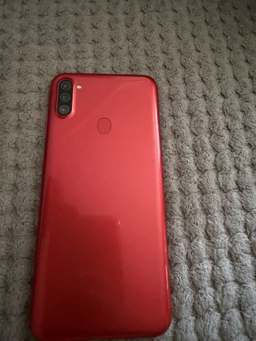 Продаётся смартфон Samsung Galaxy A11.