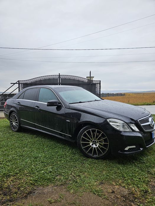Vand Mercedes-Benz