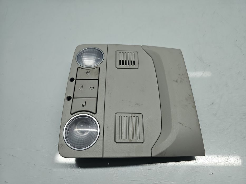 Plafoniera fata Volkswagen Touran (1T3) [Fabr 2010-2015] 7N0947105C