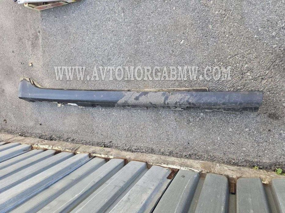 Десен праг Бмв Ф07 ГТ Bmw GT F07 прагове
