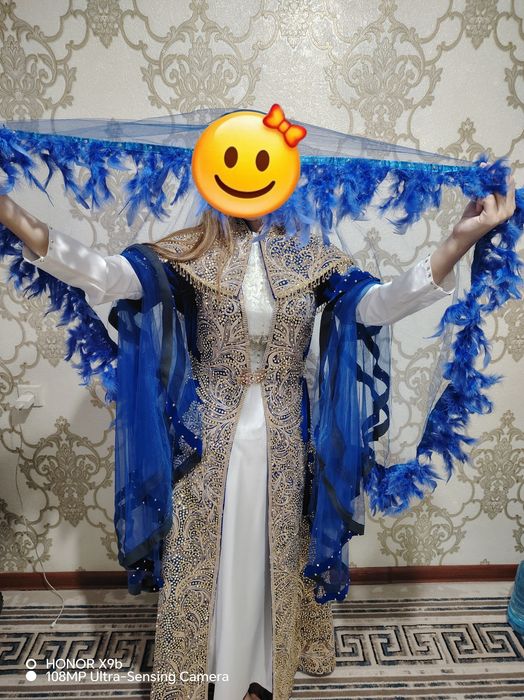 Ansambl b/u deyarli yangi