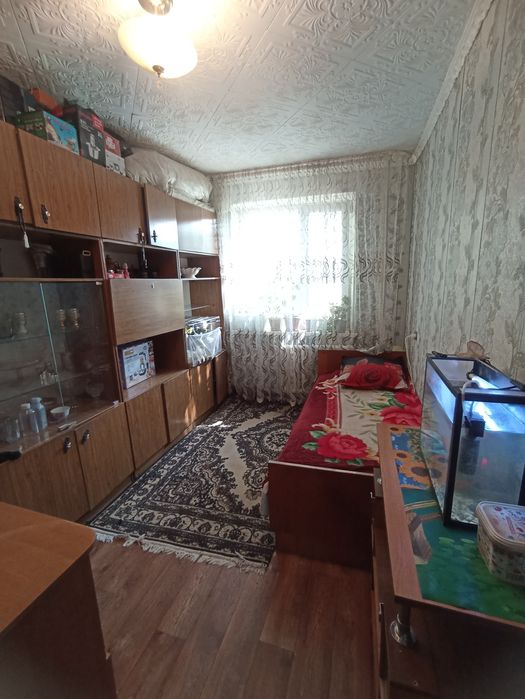 4хком кв 3 эт не угл 17,3 млн