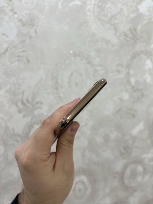 Iphone 11 pro max 64 gb