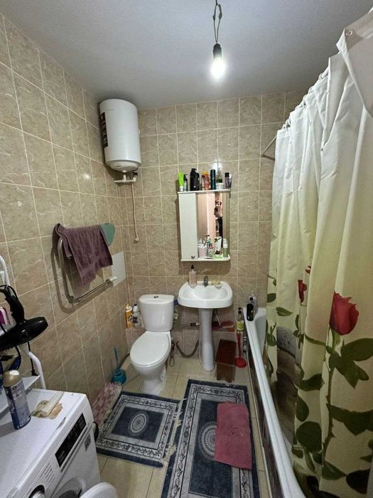 продам квартиру мкр Юбилейный